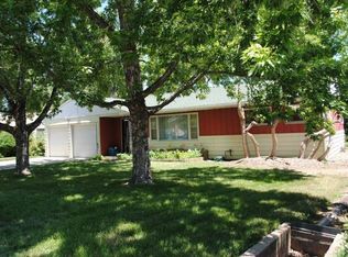 532 S Taft Hill Rd, Fort Collins, CO 80521
