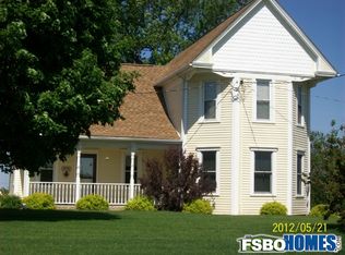 1557 Baxter Ave NW, Amana, IA 52203