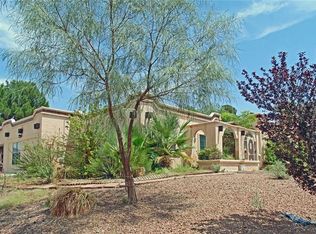 1209 Belvidere St, El Paso, TX 79912