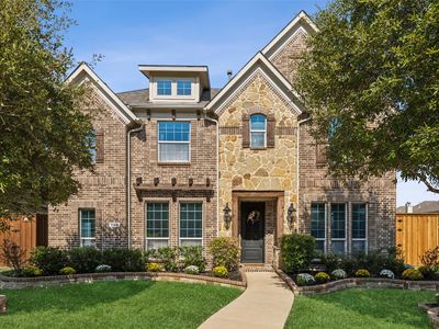 1188 Gentle Wind Ln, Frisco, TX, 75036