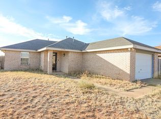 1132 Bruce Ave, Odessa, TX 79761