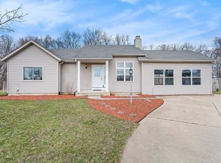 30445 Elizabeth St, Elkhart, IN 46516