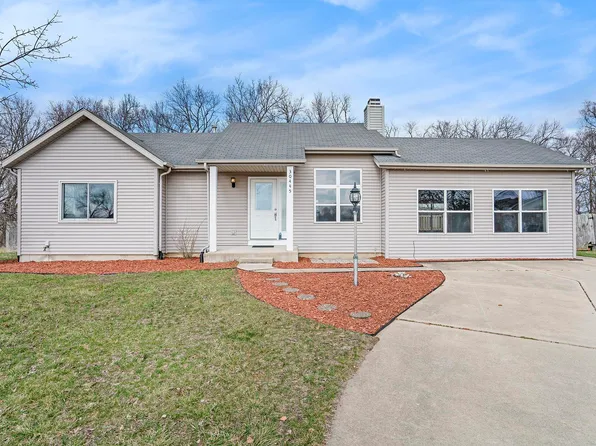30445 Elizabeth St, Elkhart, IN 46516