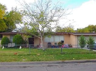 38565 Ladelle Ave, Palmdale, CA 93550