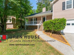 2333 Danielle Ct, Marietta, GA 30062