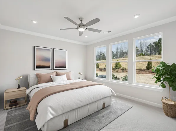 142 Serene Xing, Fuquay Varina, NC 27526