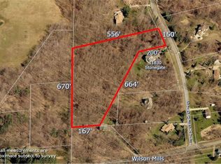 Stonegate Dr, Chardon, OH 44024