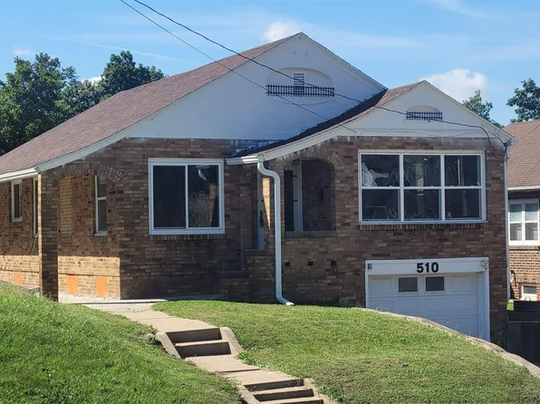 510 W Maple St, Centerville, IA 52544