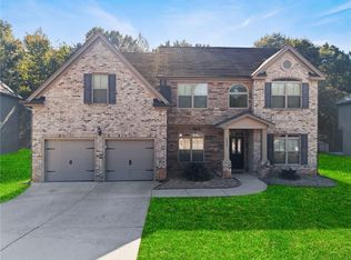 9839 Musket Ridge Cir, Jonesboro, GA 30238