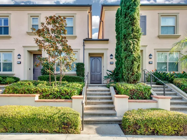 506 Scented Violet, Irvine, CA 92620