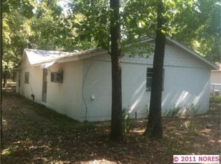 135 Miami Rd, Eucha, OK 74342