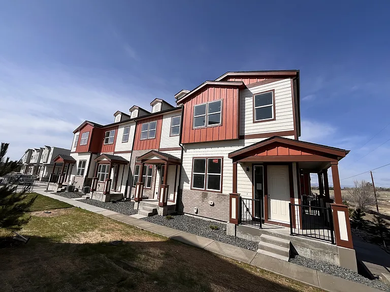 The Townhomes at Pine Drive — Photo 30