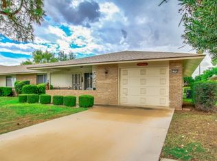 9945 W Pleasant Valley Rd, Sun City, AZ 85351