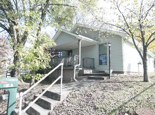 1242 Jefferson Ave, Maryville, TN 37804