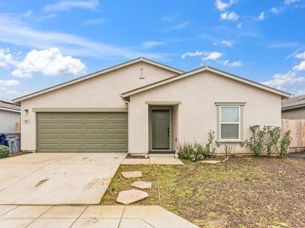 510 Perkins Rd, Madera, CA 93637