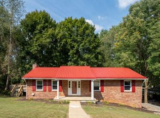 2902 Vicksburg Rd, Johnson City, TN 37604