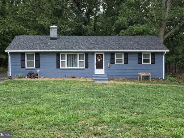 23355 Town Creek Dr, Lexington Park, MD 20653