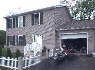 180 Hauser St, Waterbury, CT 06704