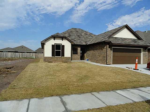 haru♪③ 14609 Harli Ln, Oklahoma City, OK 73170 | Zillow