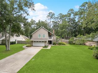 390 Azalea Dr, Mandeville, LA 70471
