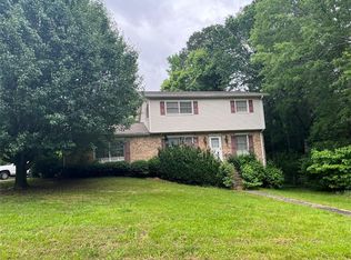 125 Sequoyah Dr, Alpharetta, GA 30004