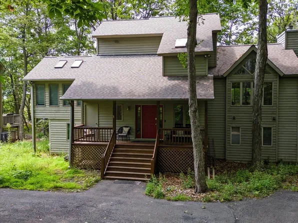 45 Ravens Roost Ln, Wintergreen Resort, VA 22967