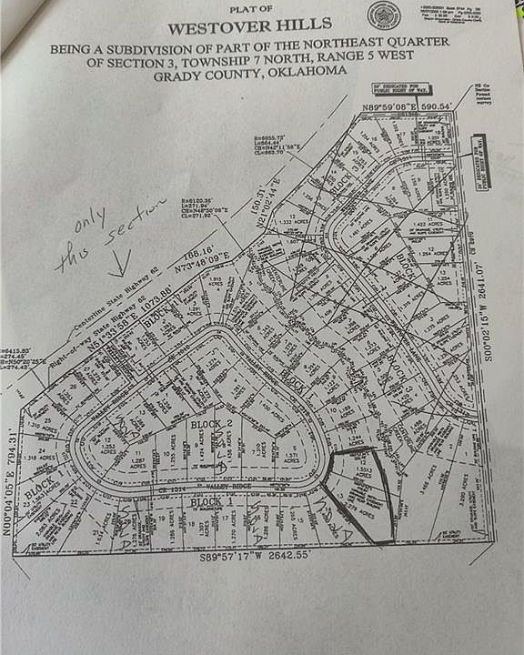 1st image of 2286 County Road 1312