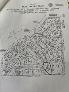 2286 County Road 1312, Blanchard, OK, 73010