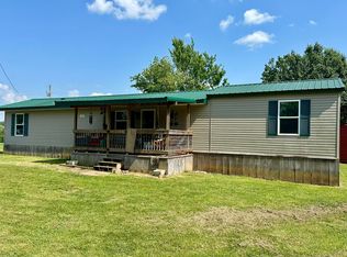 517 Kelsey Rd, Monticello, KY 42633