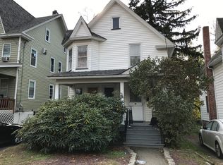 47 N Green St, East Stroudsburg, PA