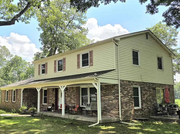 11386 W 1200 N, Monticello, IN 47960