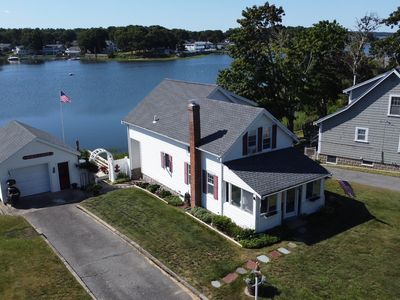 6 River Terrace, Wareham, MA, 02571