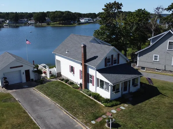 6 River Terrace, Wareham, MA 02571