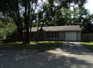 728 E Edgewater St, Portage, WI 53901
