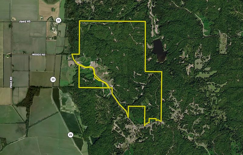 1st image of 175 Poplar Springs Rd Lot Wp001