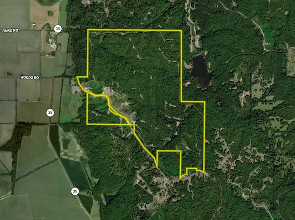 175 Poplar Springs Rd Lot Wp001, Cascilla, MS 38920