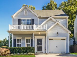 228 Woodland Way, Canton, GA 30114