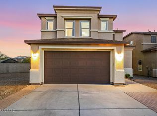 5952 E Sanderling Dr, Tucson, AZ 85756