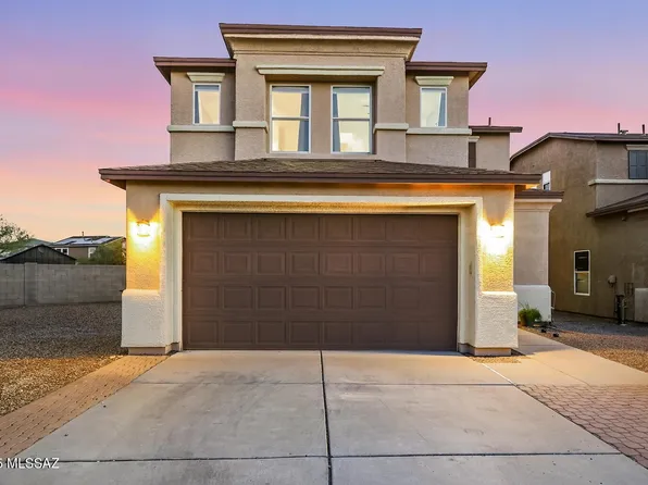 5952 E Sanderling Dr, Tucson, AZ 85756