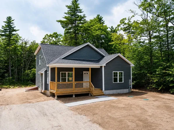 626 Province Road, Gilmanton, NH 03237