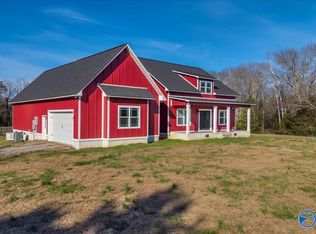 626 Carmichael Rd, Valley Head, AL 35989