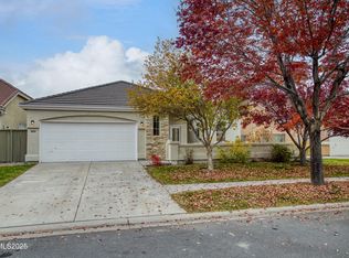 1651 Emerald Bay Dr, Reno, NV 89521