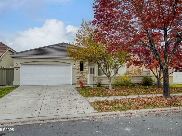 1651 Emerald Bay Dr, Reno, NV 89521