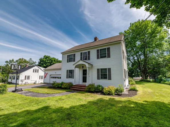 68 Fairview Avenue, Augusta, ME 04330