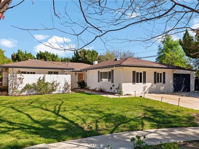 22158 Napa St, Canoga Park, CA, 91304