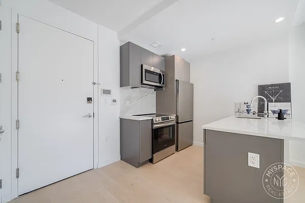 Kitchen, photo 3