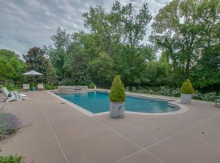 2016 Earlington Dr, Nashville, TN 37215