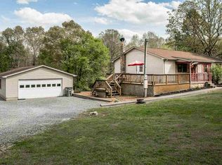 1932 Redbud Rd, Dexter, KY 42036