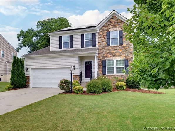 8020 Fairmont Dr, Williamsburg, VA 23188