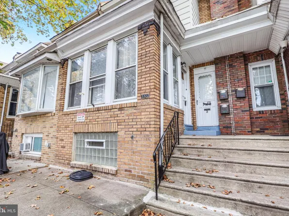 3322 Wellington St, Philadelphia, PA 19149